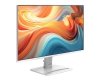 MSI Monitor PRO MP243W E14 23.8 cala LED/FHD/FLAT/144Hz/biały